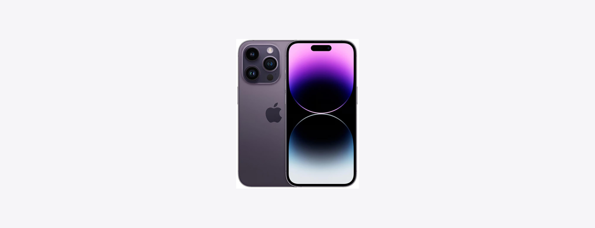 iPhone 14 Pro