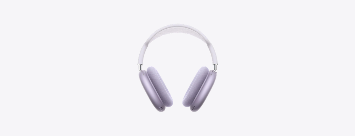 AirPods Max (2024)