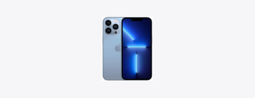 iPhone 13 Pro Max