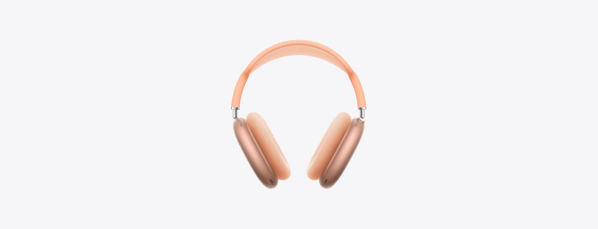 AirPods Max (2024)