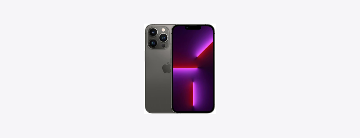 iPhone 13 Pro Max