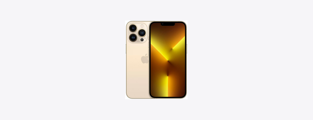 iPhone 13 Pro Max