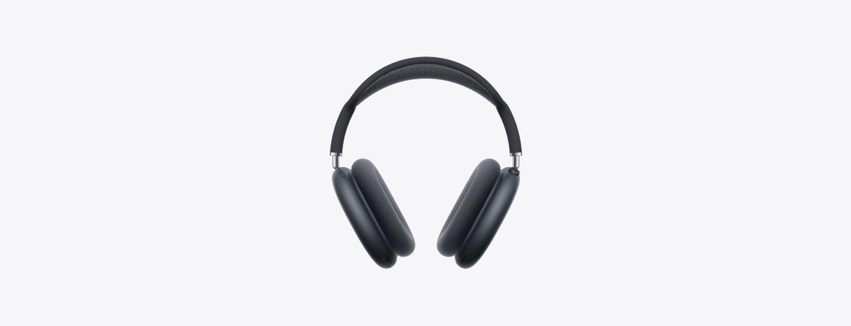 AirPods Max (2024)