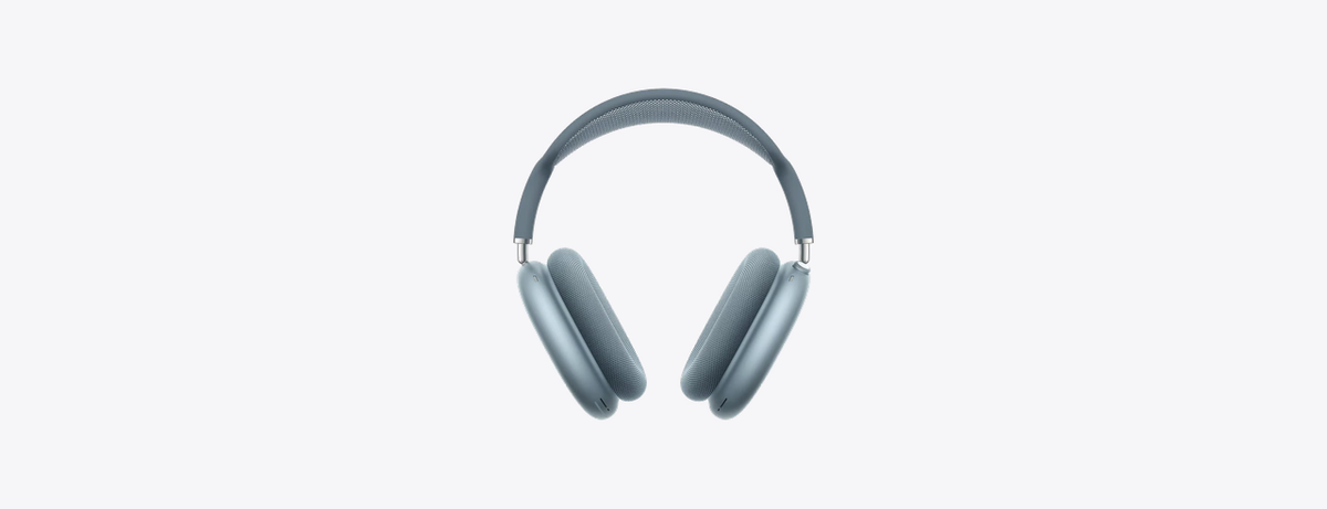 AirPods Max (2024)