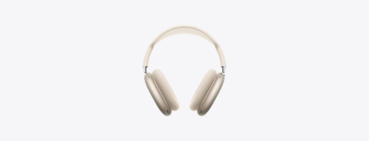 AirPods Max (2024)