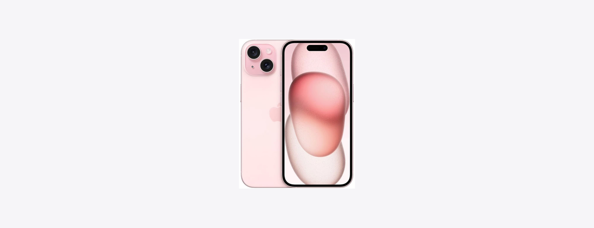 iPhone 15 Plus