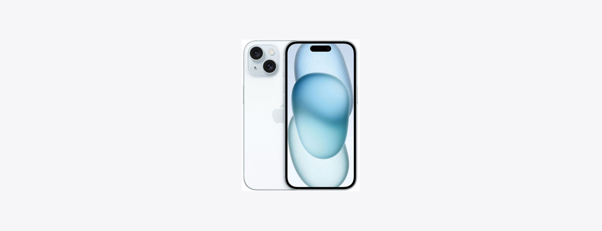 iPhone 15 Plus
