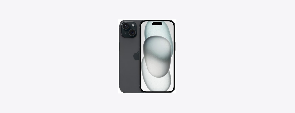 iPhone 15 Plus