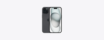 iPhone 15 Plus