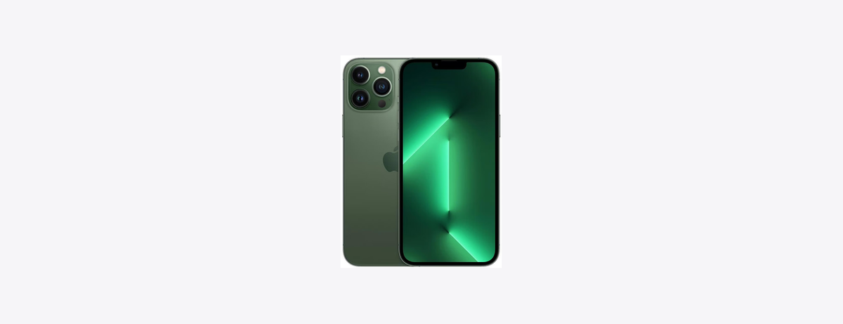 iPhone 13 Pro Max