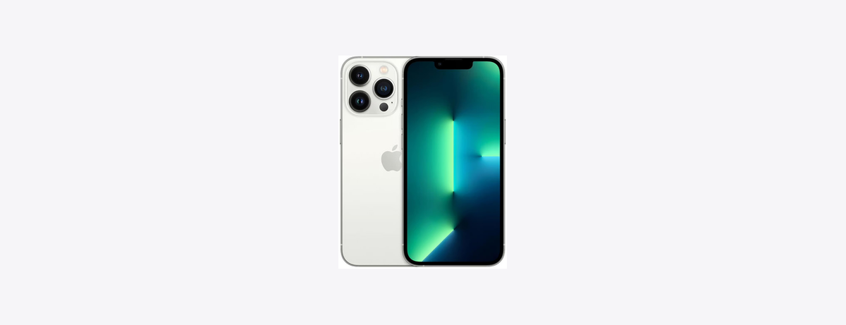 iPhone 13 Pro Max