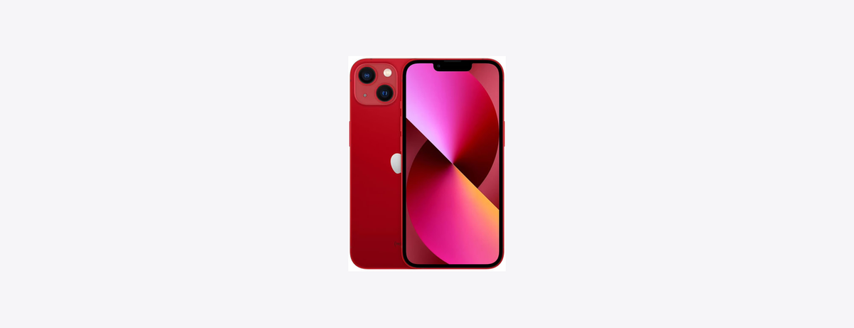 iPhone 13