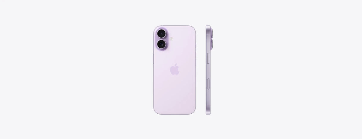 iPhone 17