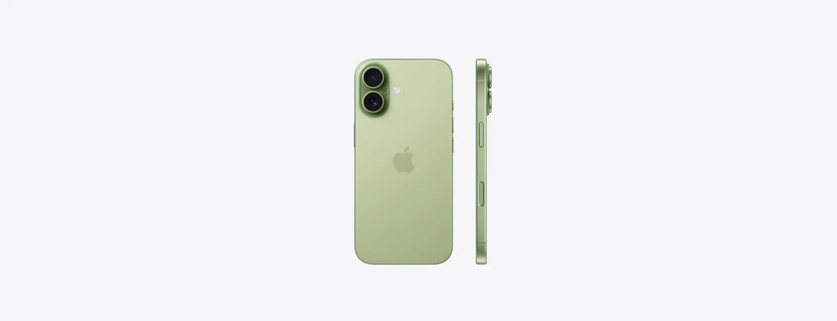 iPhone 17
