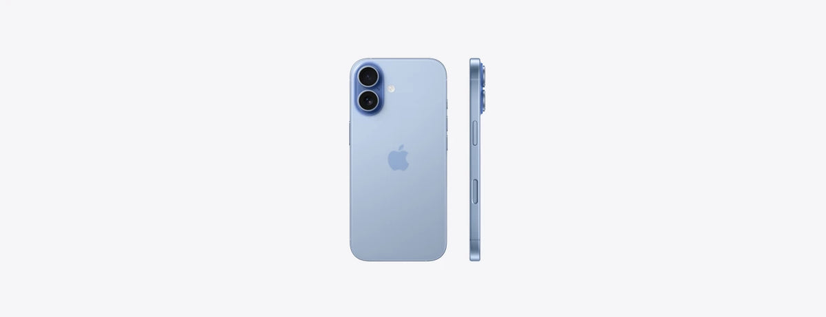 iPhone 17