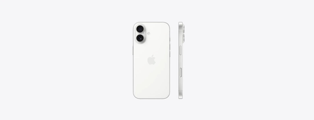 iPhone 17
