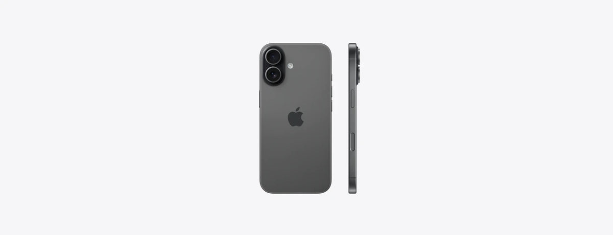 iPhone 17