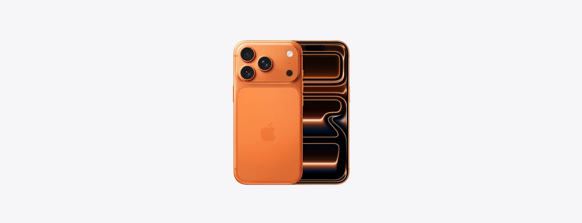 iPhone 17 Pro