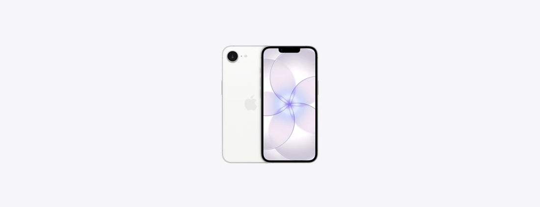 iPhone 17e