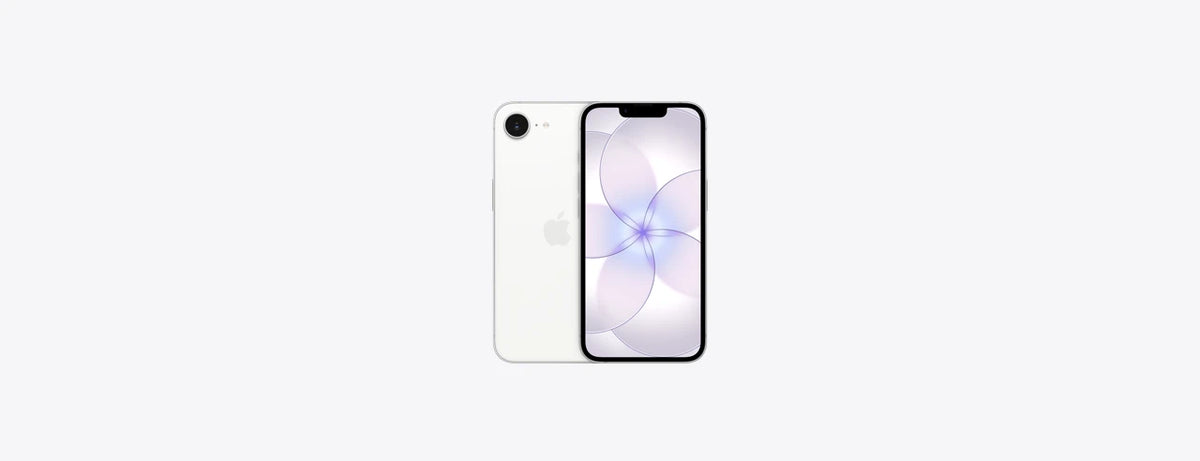 iPhone 17e