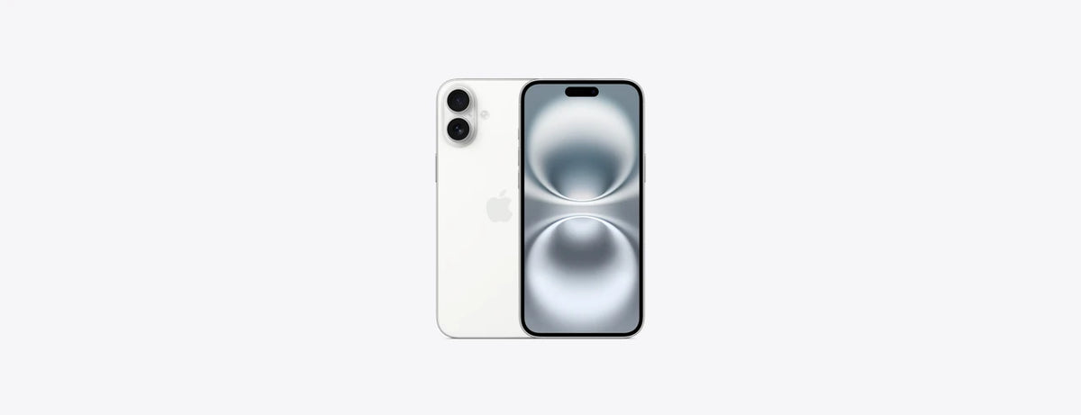 iPhone 16