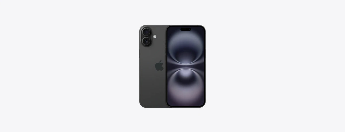 iPhone 16