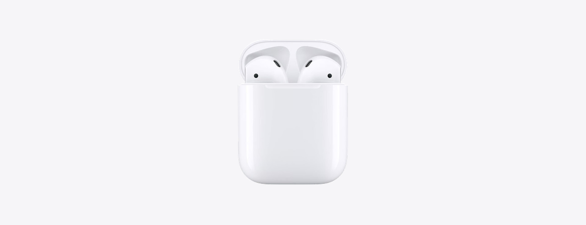 AirPods 2 (2019)