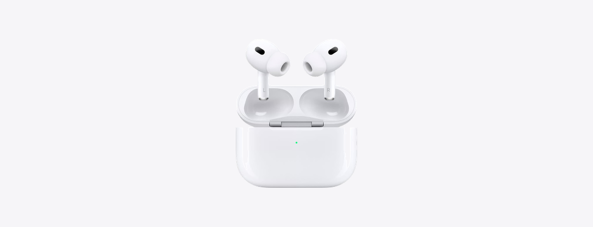 AirPods Pro 2 (2023)