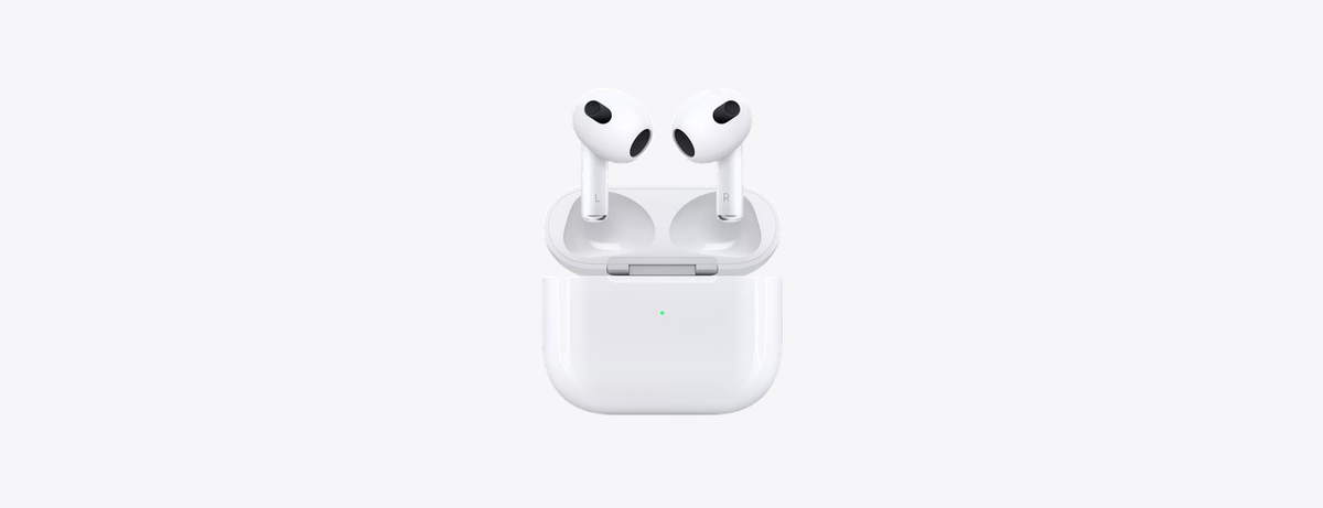 AirPods 3 (2021)