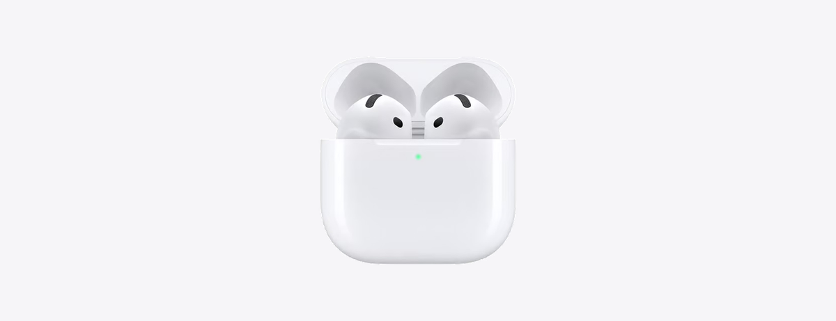 AirPods 4 (ANC) (2024)