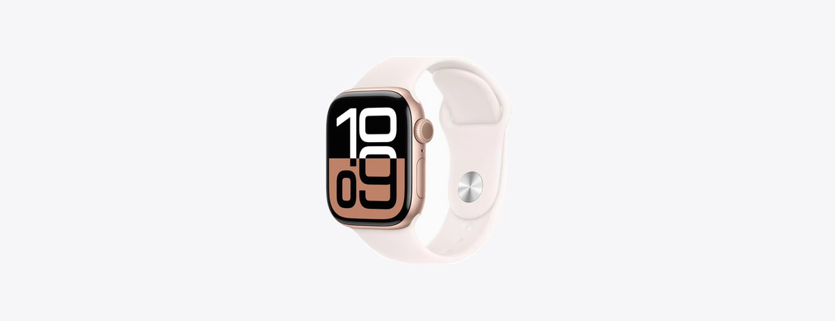 Apple Watch Series 10