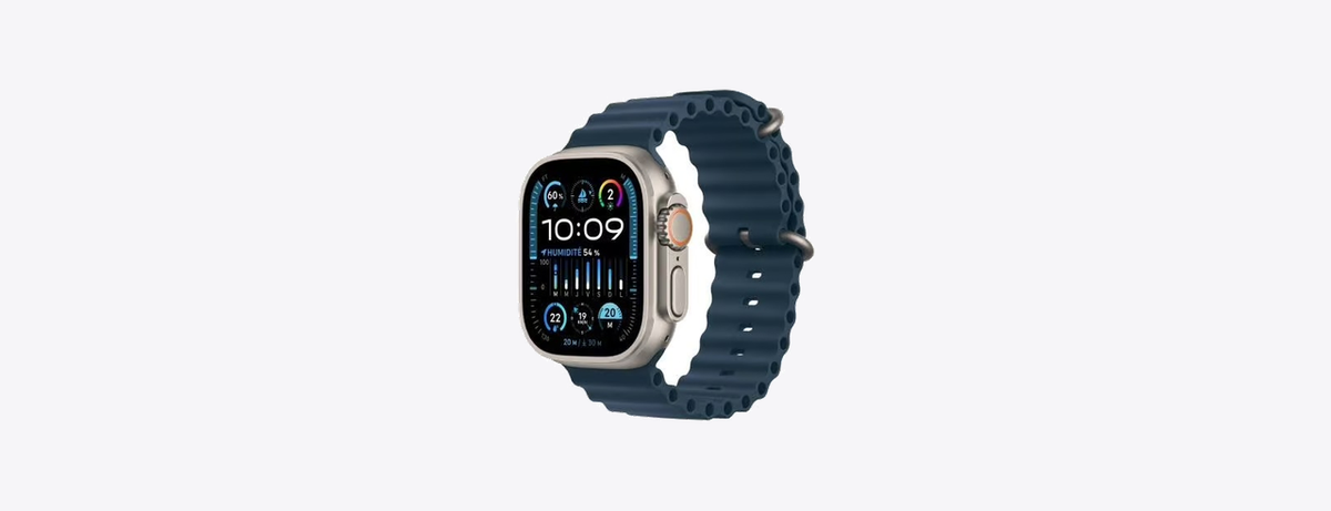 Apple Watch Ultra 2