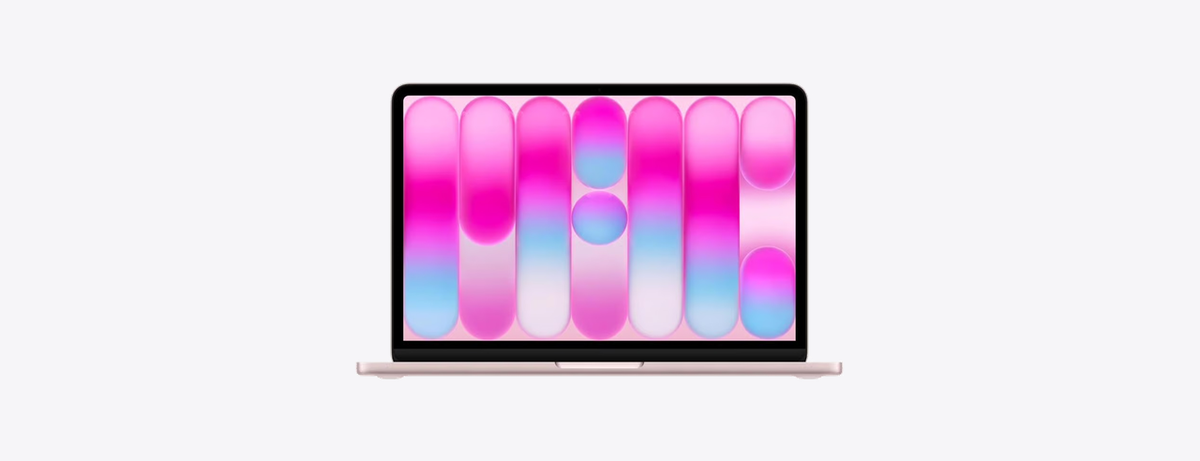 MacBook Neo (A18 series)