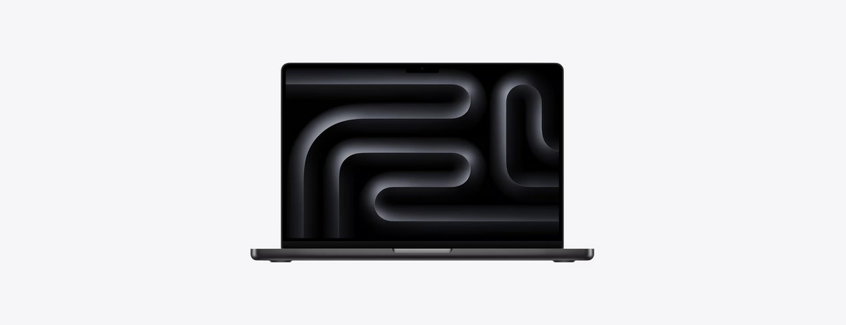 MacBook Pro (M3 series)