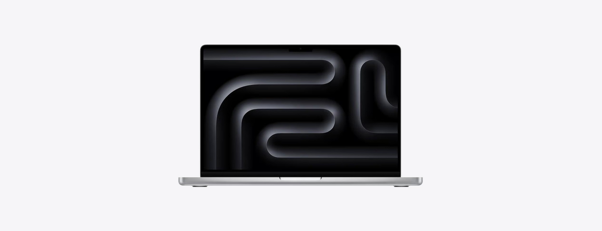 MacBook Pro (M3 series)