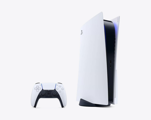 PS5 standard