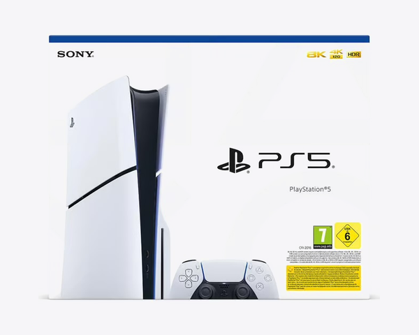 PS5 Slim