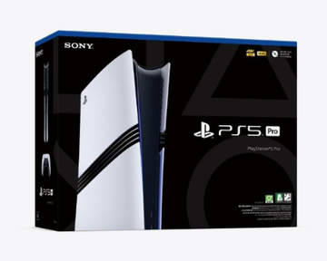 PS5 Pro